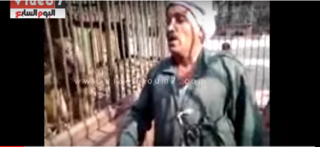 بالفيديو: حاول الإنتحار بسبب الكبت الجنسي