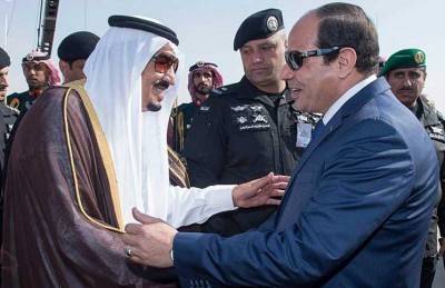 السعودية.. انطلاق ختام مناورات 