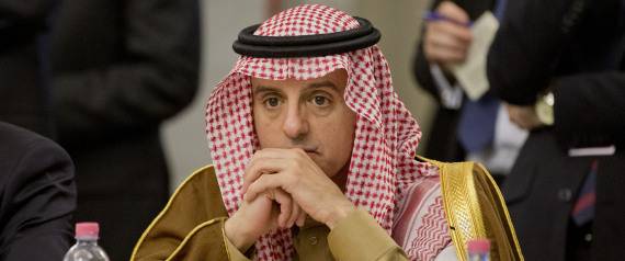السعودية: إيران جارة مسلمة وصاحبة حضارة ومستعدون لفتح صفحة جديدة معها