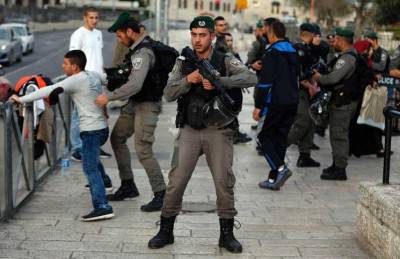 الاحتلال يغلق مكاتب فضائية "فلسطين اليوم" في الضفة
