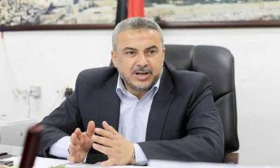حماس: اتصالاتنا مع مصر "مستمرة" وجاهزون للسفر إلى القاهرة