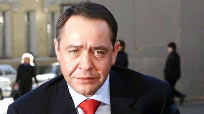 مساعد سابق لبوتين مات نتيجة "صدمة بالرأس" في أمريكا