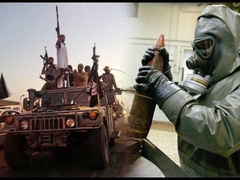 "سليمان الكيماوي" هدية البنتاغون لبغداد.. فمن هو؟