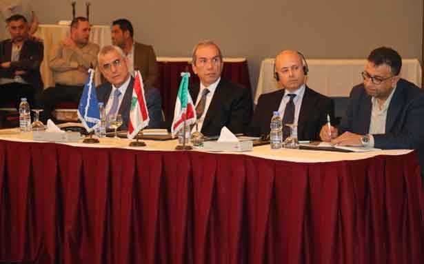 اختتام مشروع إعادة تأهيل « البارد»
ماروتي : ندعم استقرار لبنان