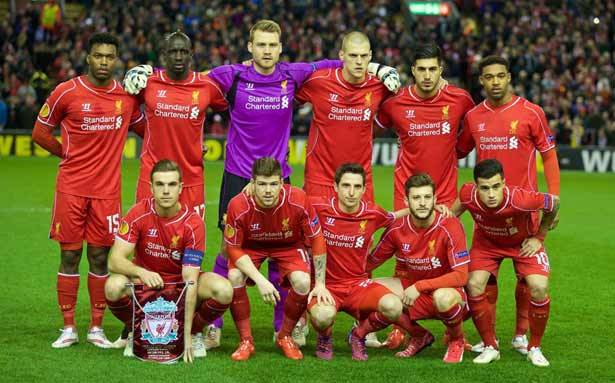 بطولة يوروبا ليغ في كرة القدم :
ليفربول ــ مان يونايتد ودورتموند ــ توتنهام اليوم