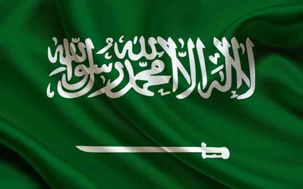 المملكة والغروب النفطي