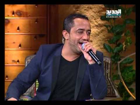 بعد عودة برنامجه.. ما هي مفاجأة الفنان علي الديك؟