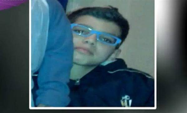 الحقيقة الكاملة للطفل الذي عثر عليه مقتول.. ومنزوعة كليتيه بوادي الزينة