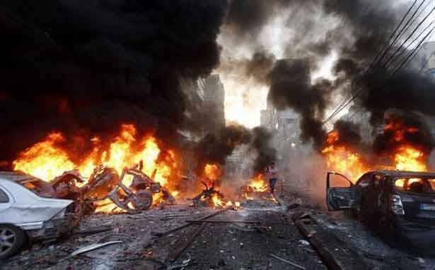 «داعش» يخطط لاغتيال شخصيات