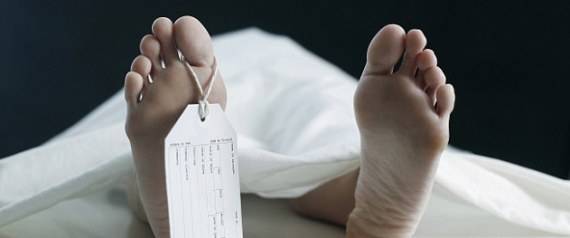 ماذا يحدث لجسمك عند الموت؟ تعرّف على التفاصيل من الدقائق الأولى حتى عامٍ كامل