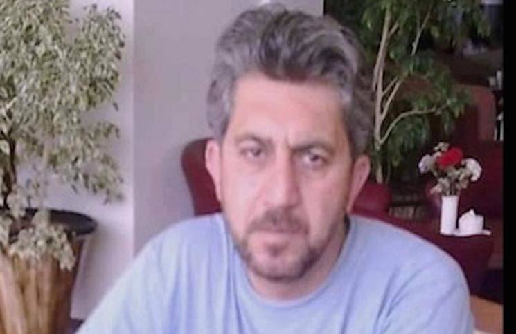 "داعش" يعدم شاعراً وابنه في دير الزور