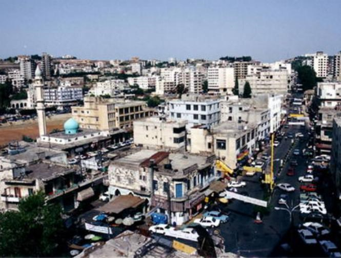 يوم صحي مجاني في النبطية