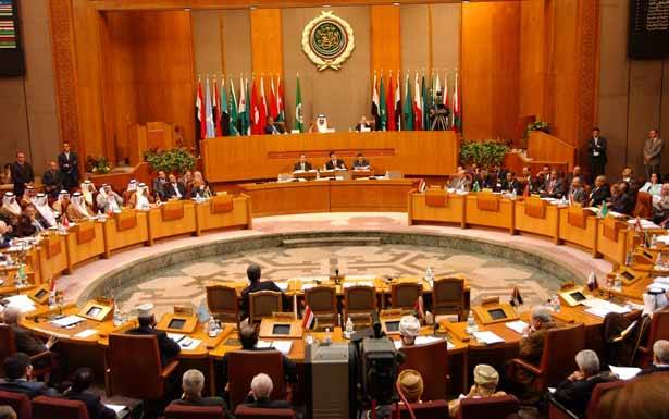 ردود فعل مستنكرة  قرار جامعة الدول
العربيّة اعتبار حزب الله منظمة «إرهابيّة»
