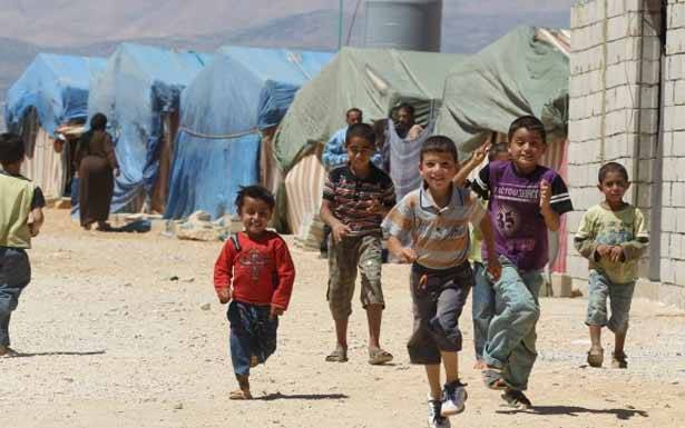 وفد من «الصحة» يثير سلبيات
أزمة النزوح في مجلس الوزراء العرب