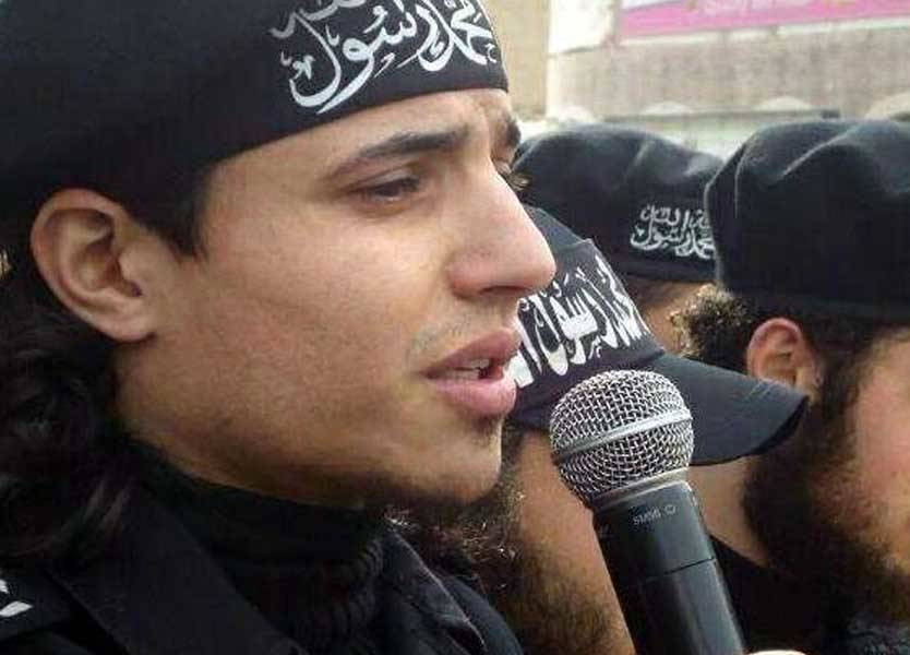 أمير منصور يتّهم شقيقه "أسامة" بتوريطه!