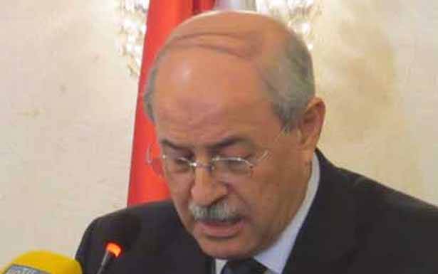 «التجمّع العربي لدعم خيار المقاومة»