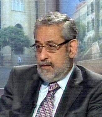 "أهل منطقة برج حمود وحتى نحن لا نريد إفامة هذا المعمل ولا نرضى بالنفايات الصلبة"