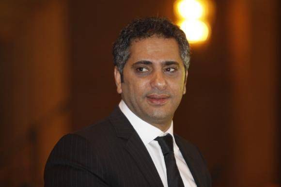 فضل شاكر في ديو قريباً، ومن الشخصية التي تشاركه الديو؟
