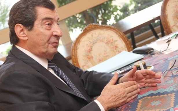 الفرزلي: انسحاب عون لفرنجيّة
للرئاسة أمر غير وارد على الإطلاق