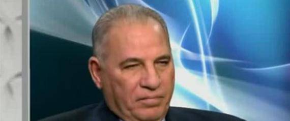 بالفيديو وزير مصري يتطاول على النبي محمد