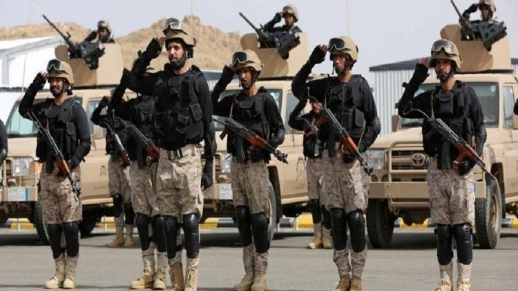 القضاء على 6 سعوديين بايعوا تنظيم "داعش" في القصيم