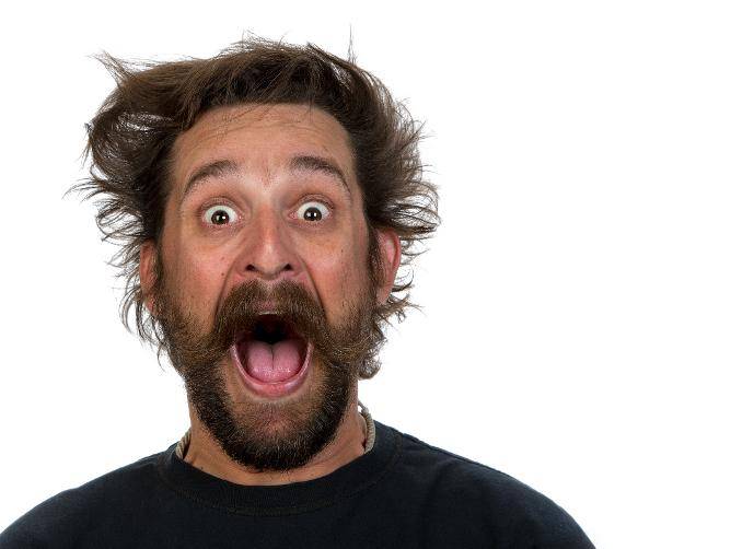 10 حقائق صادمة من الأفضل أن لا تعرفها