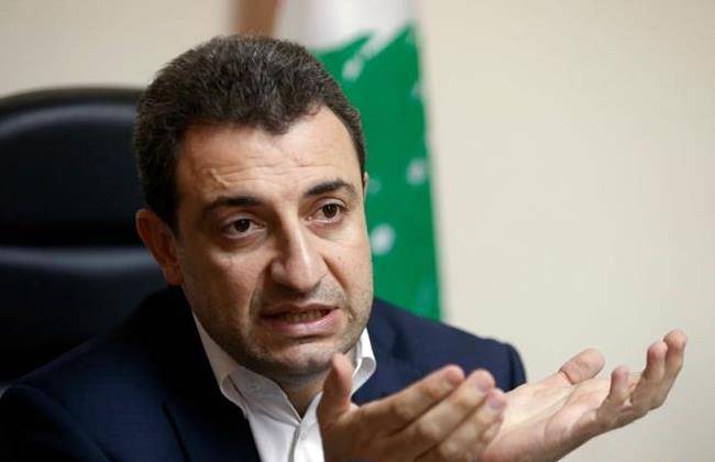 أبو فاعور: لا أعداء داخل الوطن