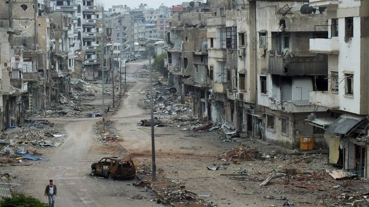 سوريا: أمل في السلام وتحذيرات من التقسيم