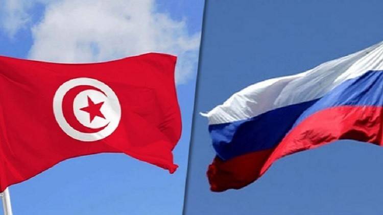 بدعوة من نظيره الروسي وزير الخارجية التونسي يزور موسكو