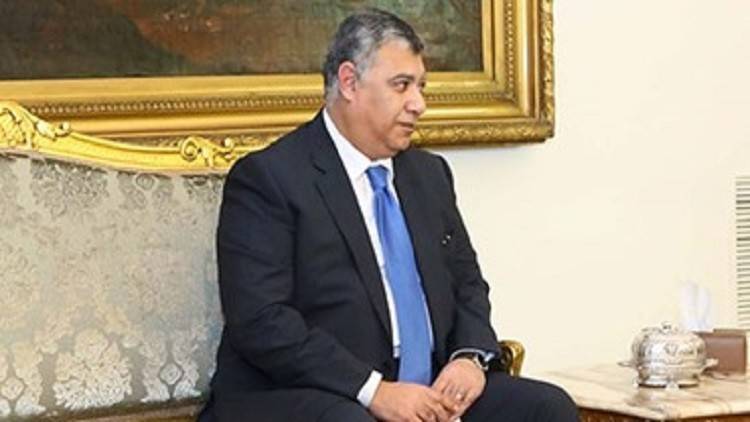 مدير المخابرات المصرية يطلب من حماس إنهاء ارتباطها بالإخوان المسلمين