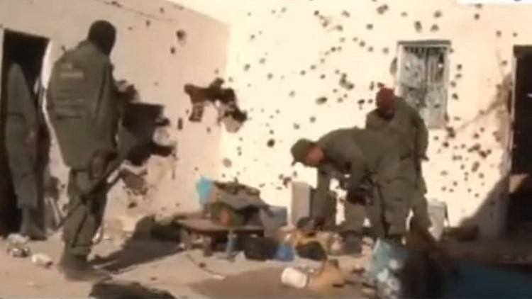ساحل العاج.. 16 قتيلا والقاعدة يتبنى (فيديو)
