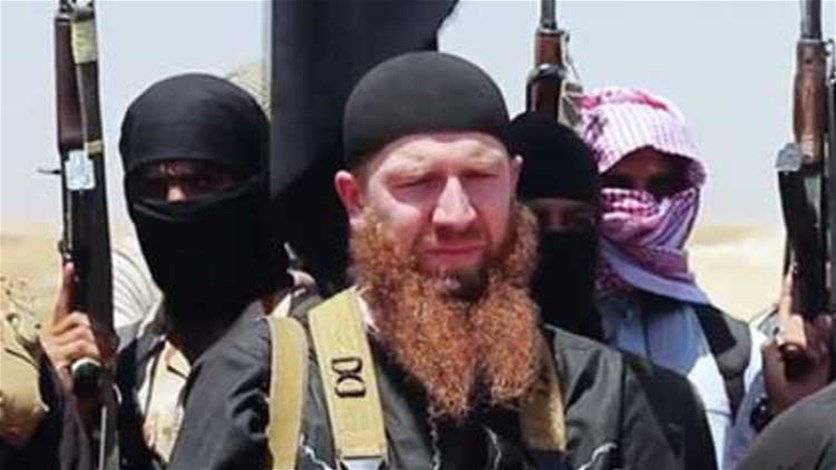 الشيشاني دخل في حال موت سريري
