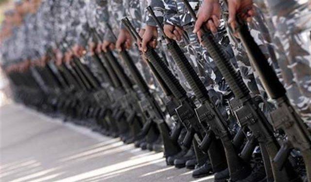 لماذا عُوقب 681 عنصرا في قوى الامن؟