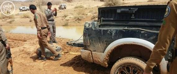 الداخلية السعودية تعلن مقتل 6 مطلوبين أمنياً