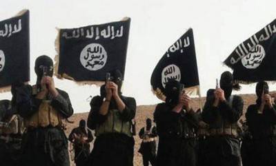 وفاة طفلة عراقية متأثرة بغازات كيمائية اطلقها تنظيم داعش جنوبي كركوك