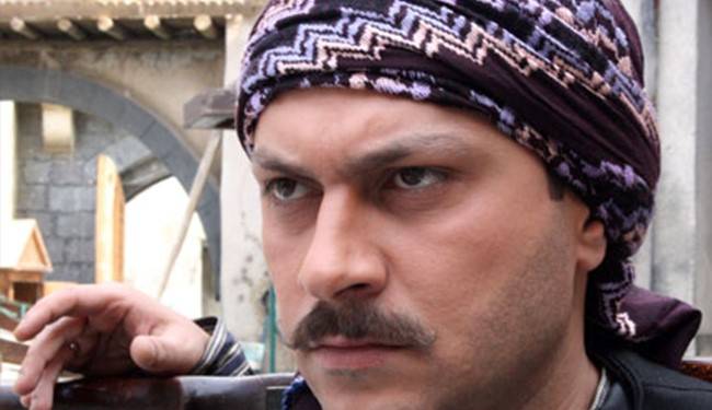 مفاجأة.. هذا هو عكيد "باب الحارة" بدلاً من "معتز" في الجزئين 8 و9