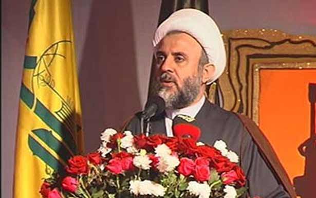 حزب الله: اتهام المقاومة بالإرهاب لن يرهبها
ولن يضيرها وهو مردود على أصحابه