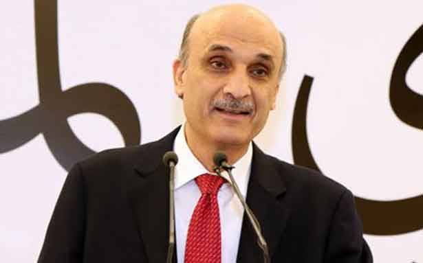جعجع : 14 آذار كتنظيم ليست بخير