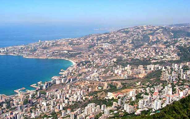 «ستاندرد أند بورز» تُبقي تصنيفها السيادي للبنان
علـى B-/B ونظرتهـا المستقبليّـة السـلبيّـة