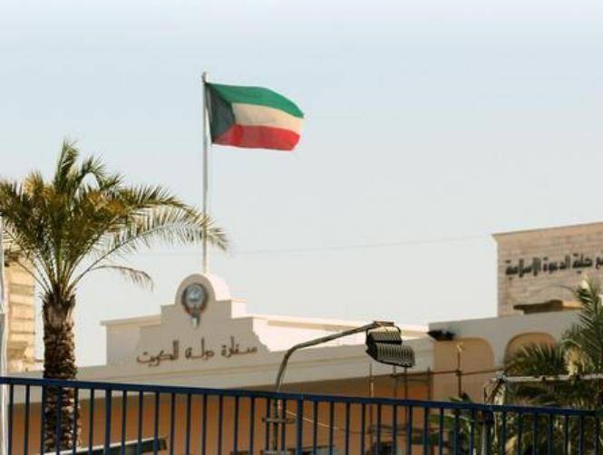 السفارة الكويتية تشيد بالسلطات الامنية اللبنانية