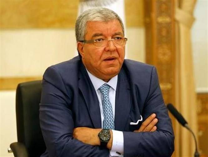 لماذا لم يعلّقوا على قرار المشنوق؟