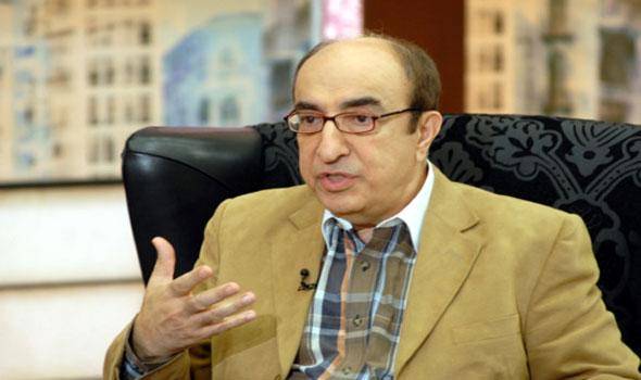 الياس الرحباني: شتمت منذ سنوات الرؤساء ليسجنونني..