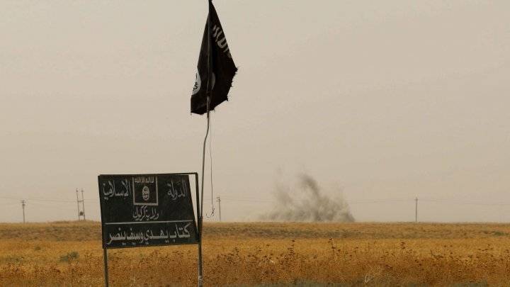العراق: متظاهرون في كركوك يطالبون بتحرير مناطق يستخدمها الجهاديون لقصفهم بأسلحة كيميائية