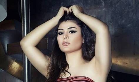 محكمة مصرية :الفنانة اللبنانية رغد سلامة أنثى وليست رجلا