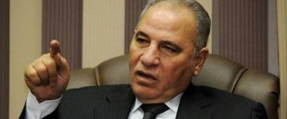 رئيس وزراء مصر يطلب من وزير العدل تقديم استقالته بعد إهانته النبي