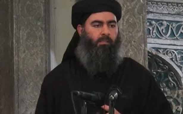 قهقهات الخليفة في كلّ مكان