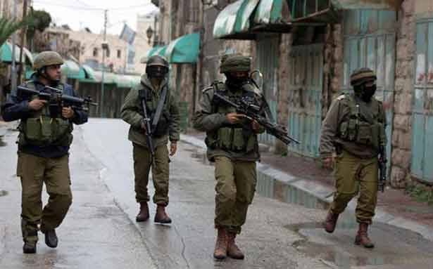 الاحتلال يقفل فضائبة
«فلسطين اليوم» وطعن مستوطن