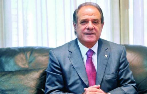 قزي: المرحلة المقبلة ستبيّن الكثير من عورات خطة النفايات التي اقرّتها الحكومة
