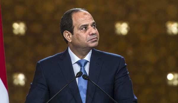 بماذا وُعد السيسي مقابل "رعد الشمال"؟