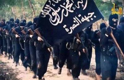 #جبهة_النصرة تعلن انها ستشن هجوما في #سوريا خلال 48 ساعة